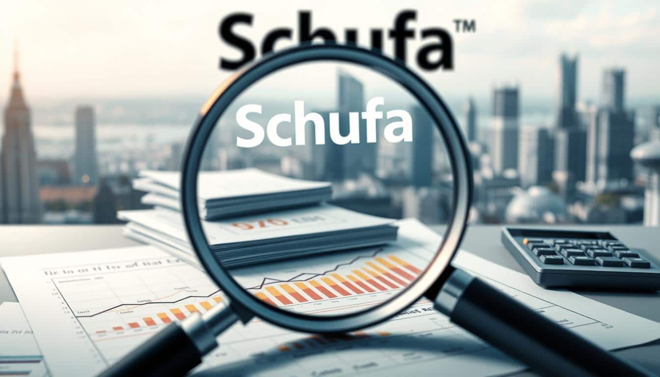 Kreditwürdigkeit: Das Ranking-System der Schufa