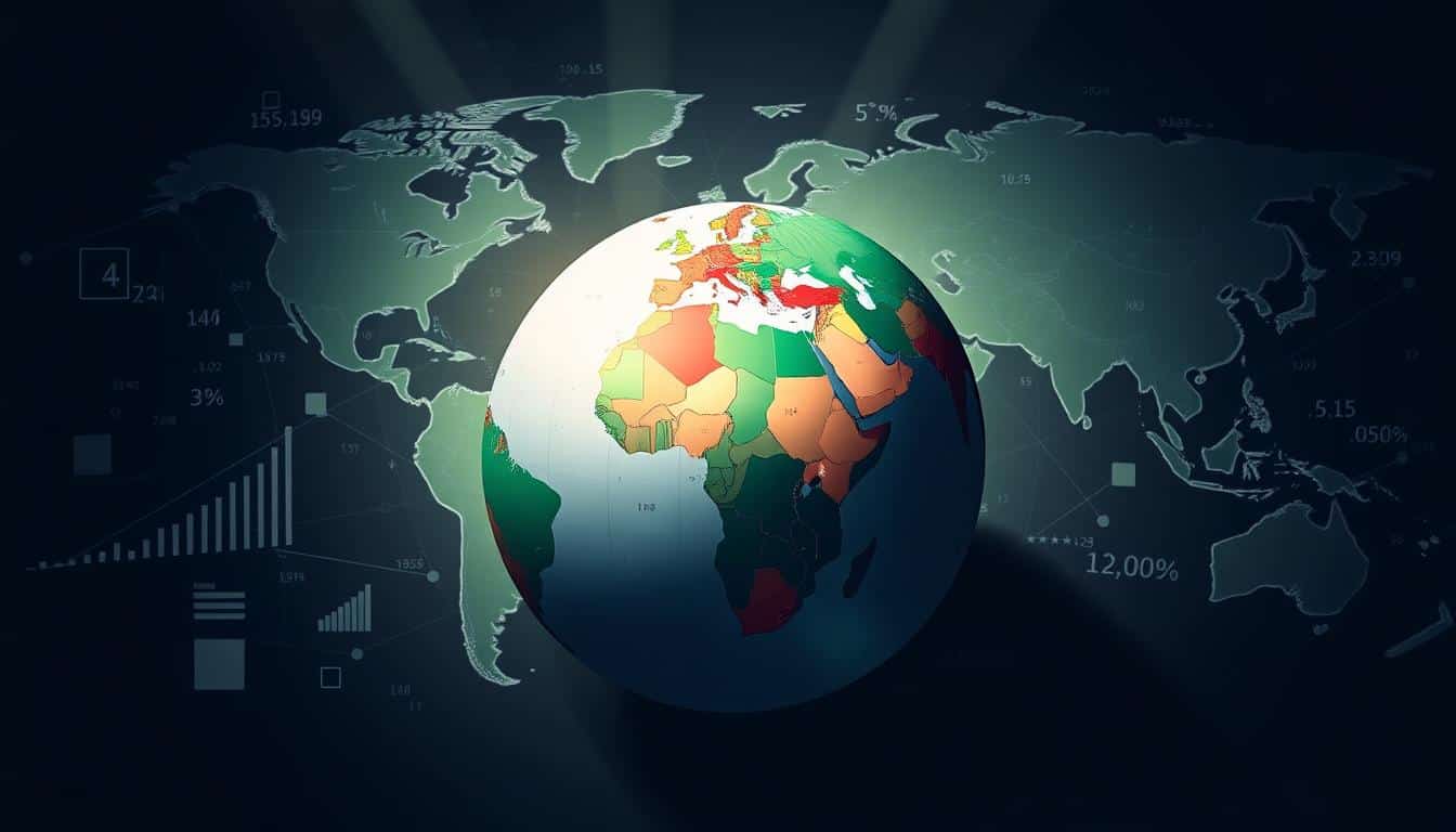 Kreditwürdigkeit im internationalen Vergleich