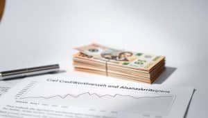 Kreditwürdigkeit und Auslandskredite