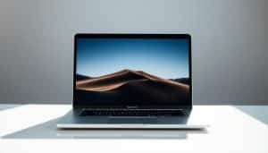 Macbook Pro jetzt hier günstig finanzieren