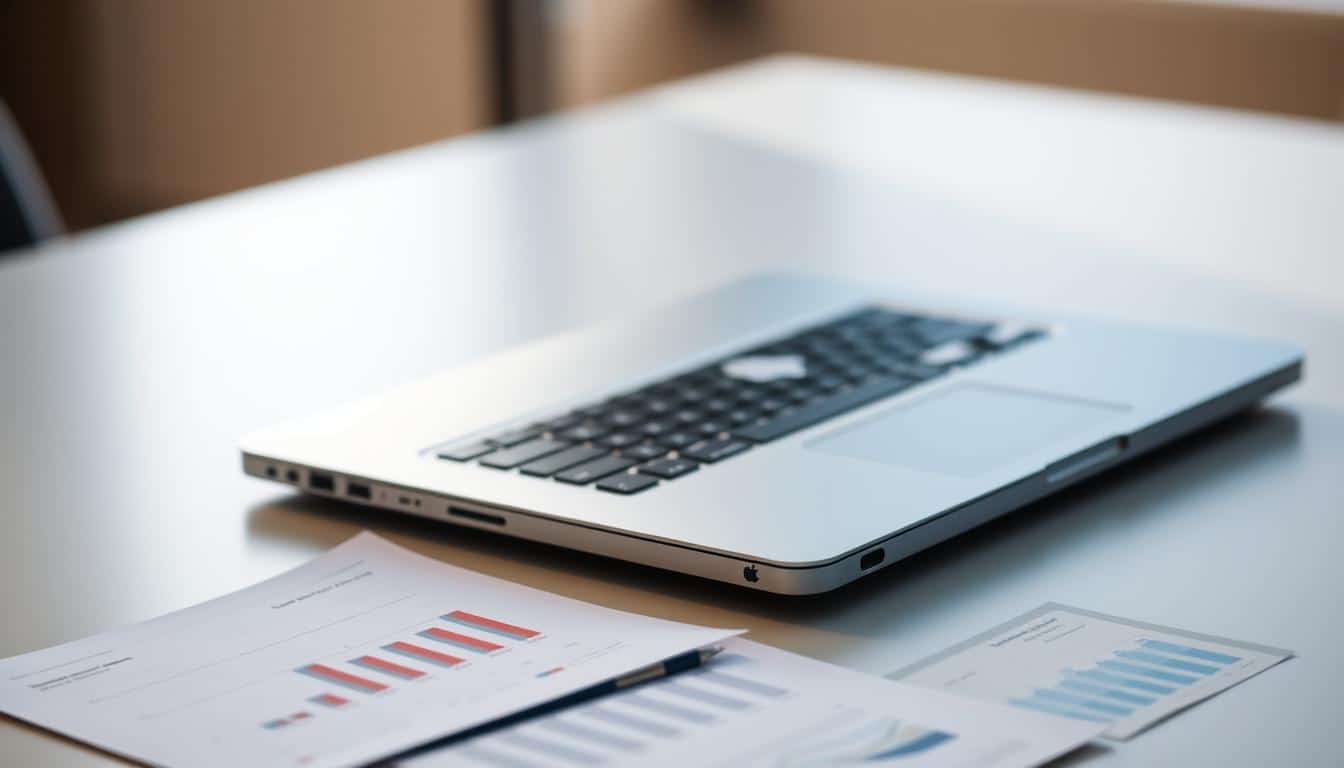 Macbook jetzt hier günstig finanzieren