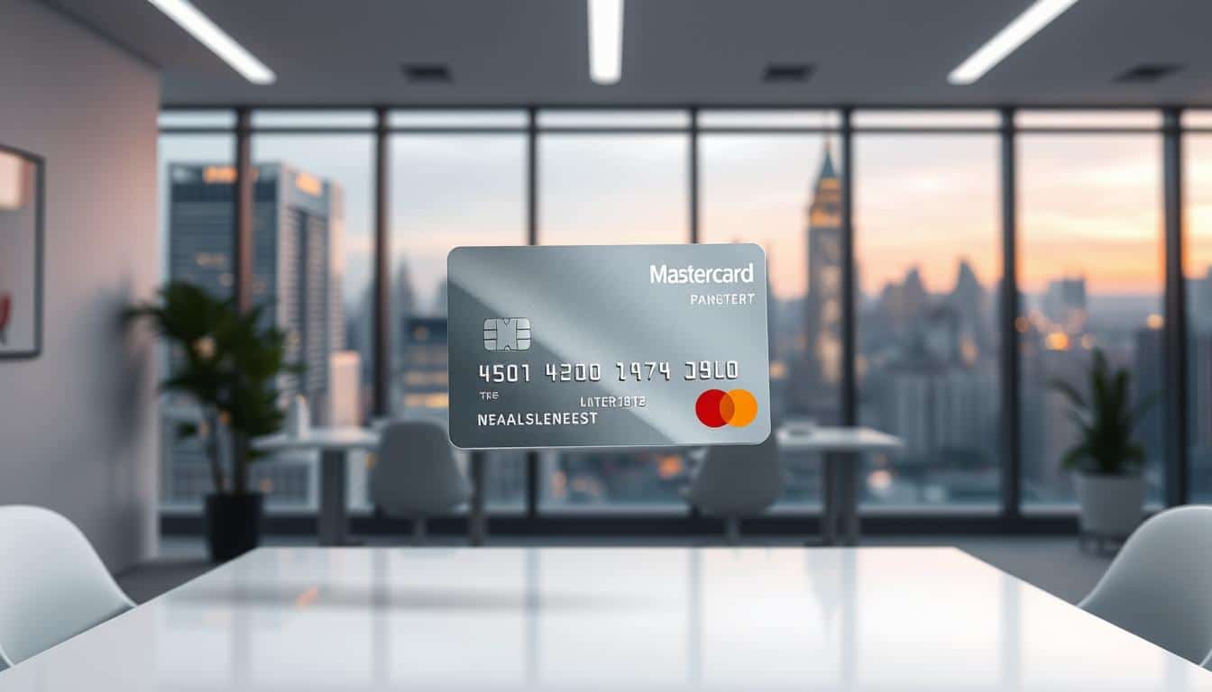 Mastercard ohne Schufa hier beantragen