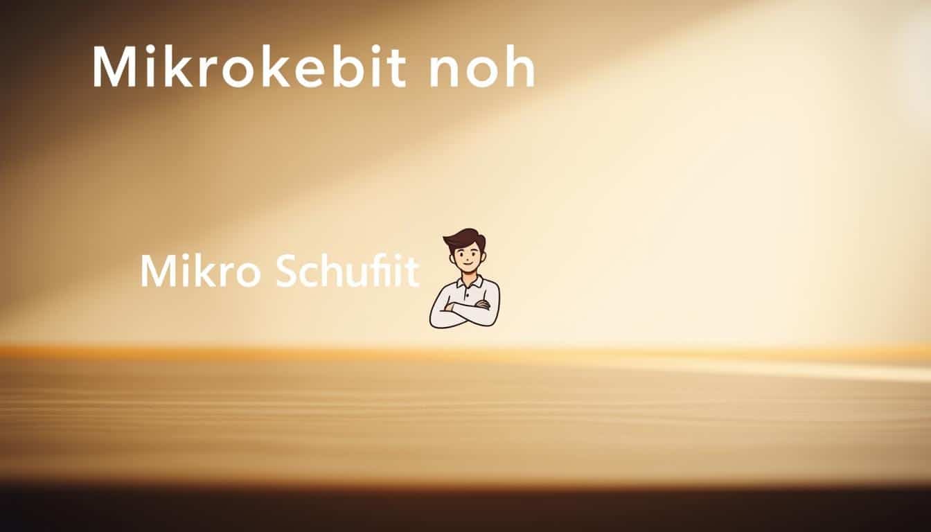 Mikrokredit ohne Schufa hier beantragen