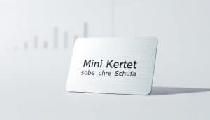 Mini Kredit ohne Schufa sofort hier beantragen