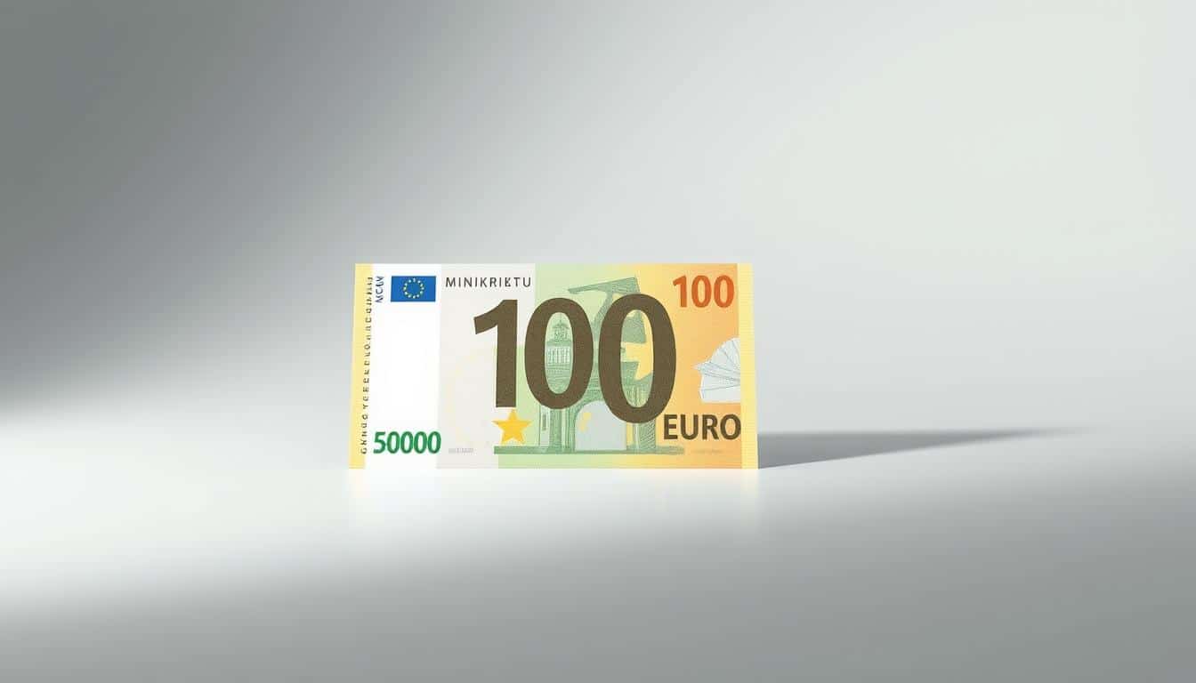 Minikredit 100 Euro hier beantragen
