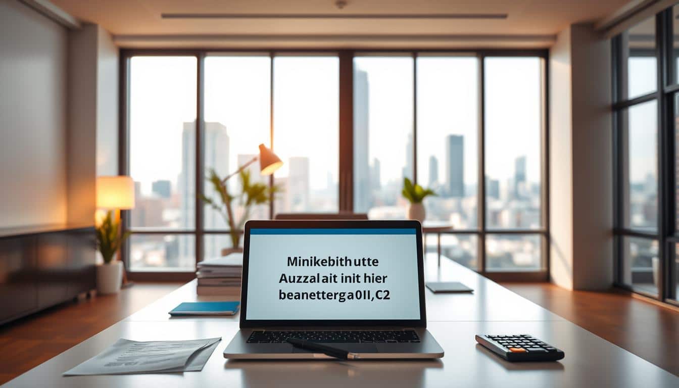 Minikredit heute Auszahlung hier beantragen