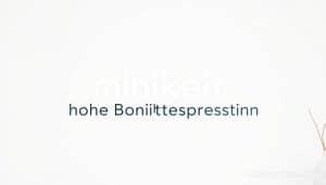 Minikredit ohne Bonitätsprüfung hier beantragen