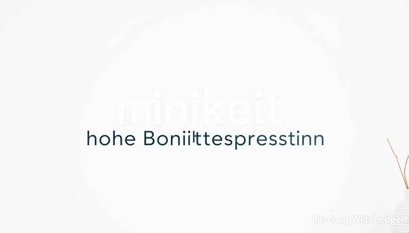 Minikredit ohne Bonitätsprüfung hier beantragen