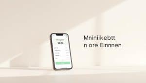 Minikredit ohne Einkommen hier beantragen