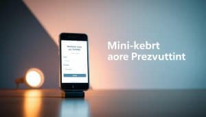 Minikredit ohne Prüfung hier beantragen