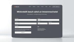 Minikredit ohne Schufa und Einkommensnachweis hier beantragen