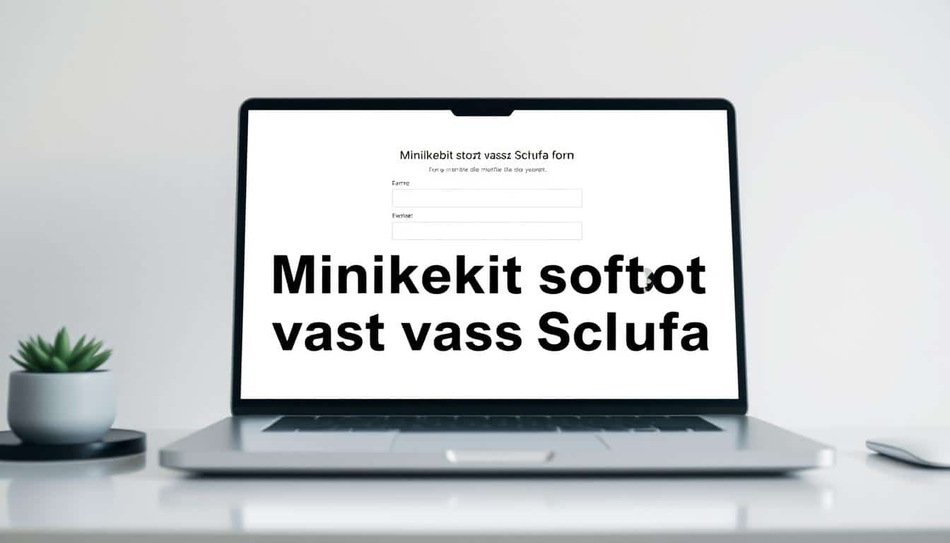 Minikredit sofort trotz Schufa hier beantragen
