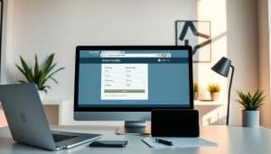 Online Kredit Anfrage hier beantragen