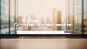 Online Kredit Arbeitslos hier beantragen