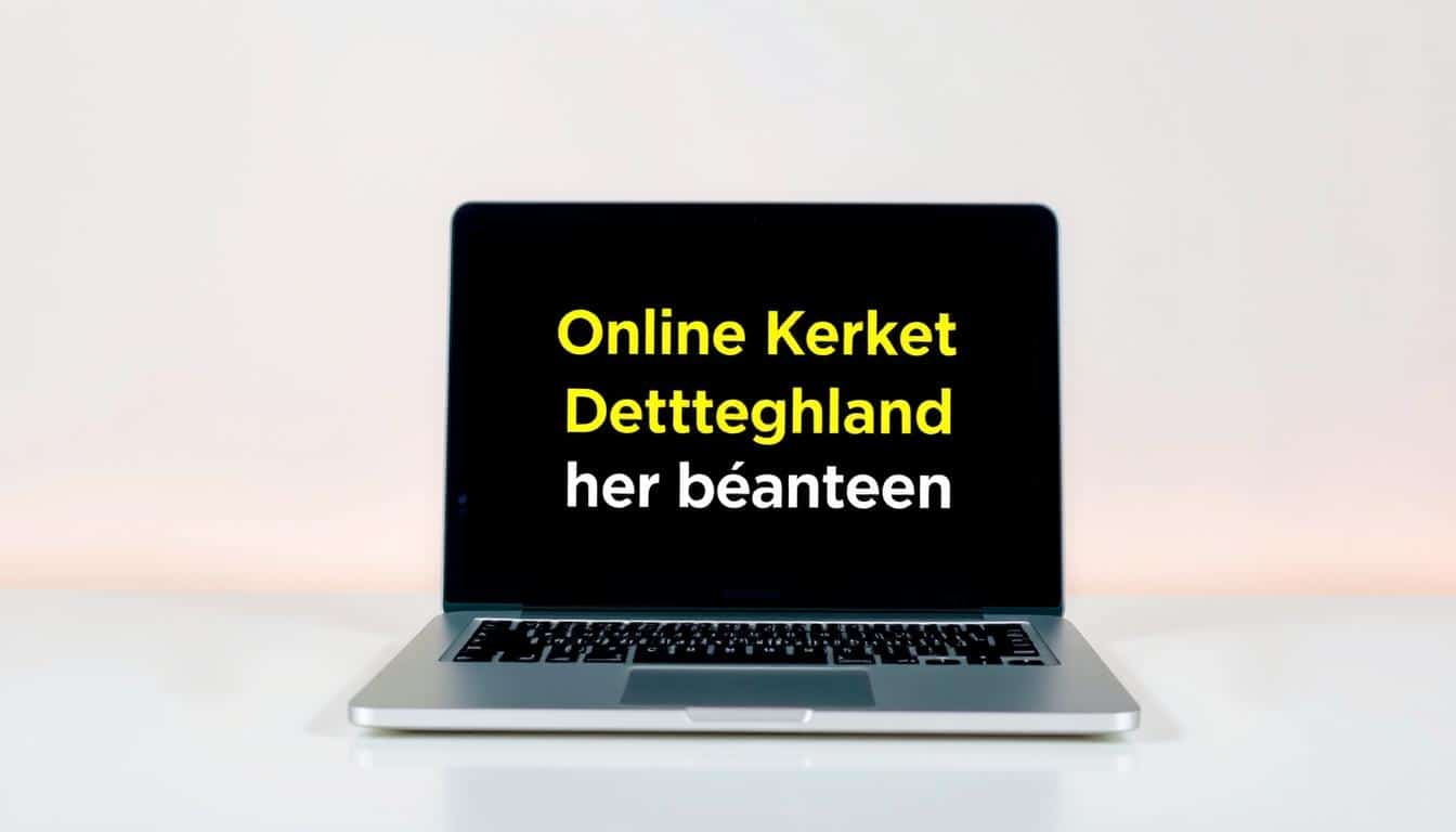 Online Kredit Deutschland hier beantragen