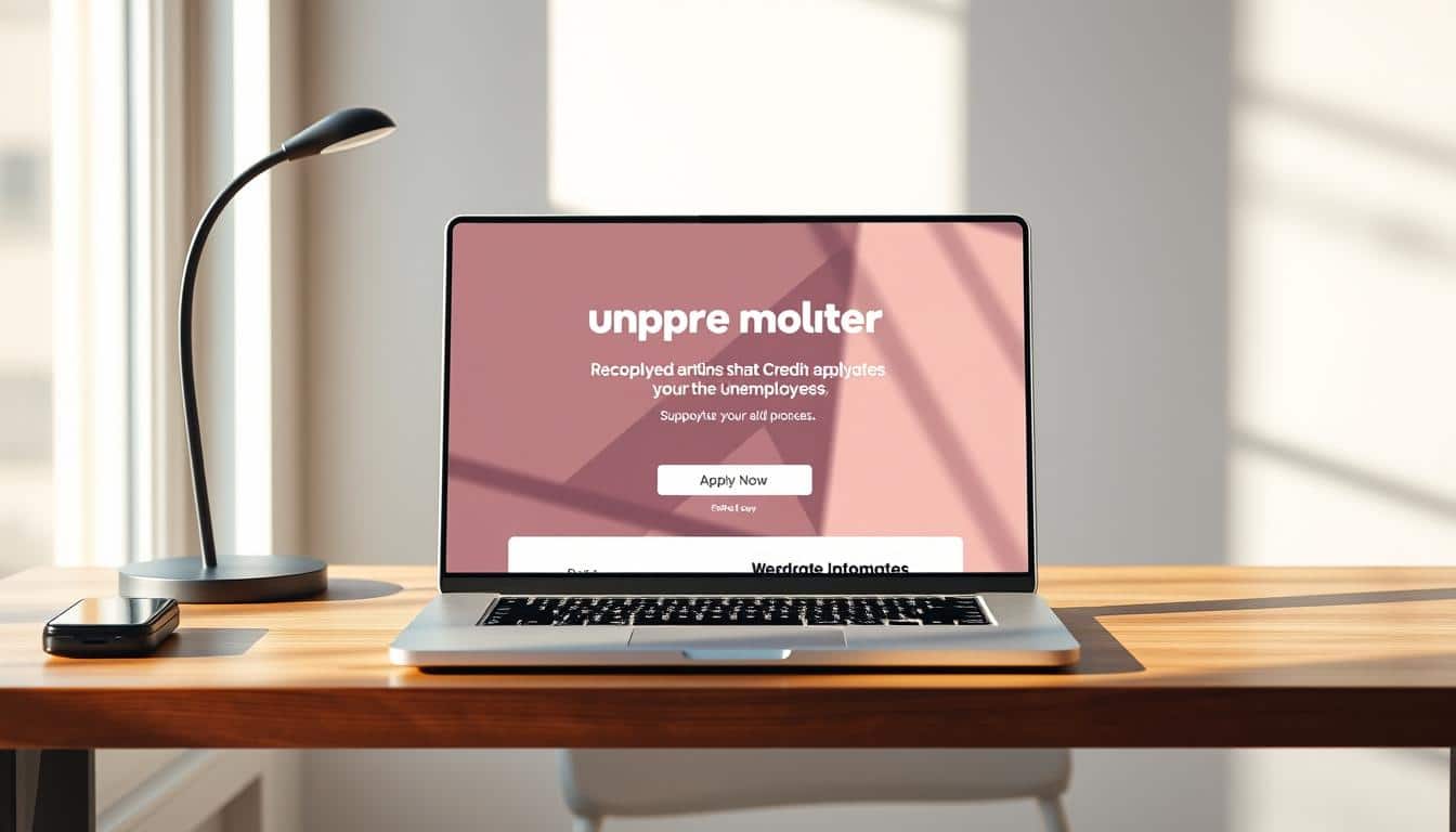 Online Kredit für Arbeitslose hier beantragen
