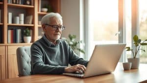 Online Kredit für Rentner: Das sollten Sie beachten!