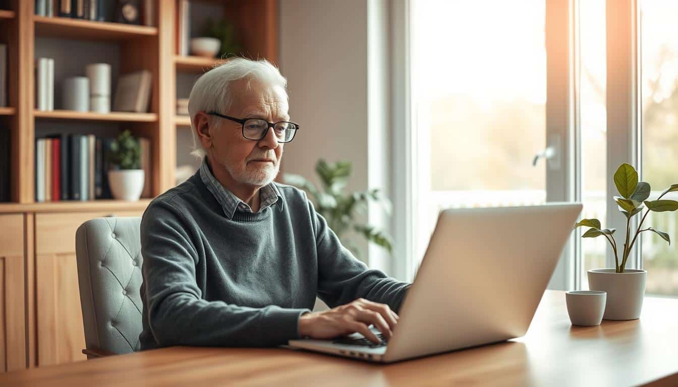 Online Kredit für Rentner: Das sollten Sie beachten!
