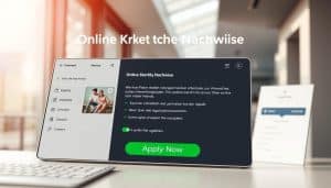 Online Kredit ohne Nachweise hier beantragen