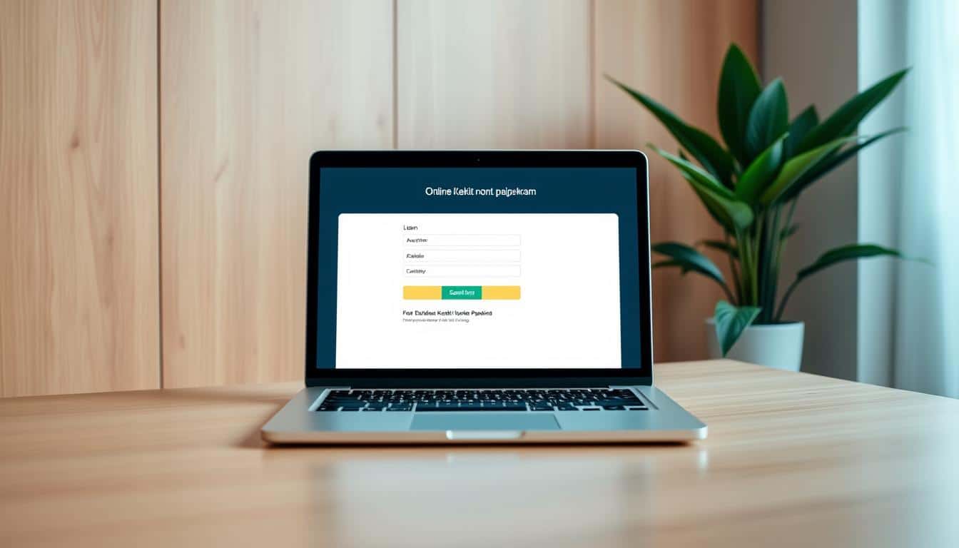 Online Kredit ohne Papierkram hier beantragen