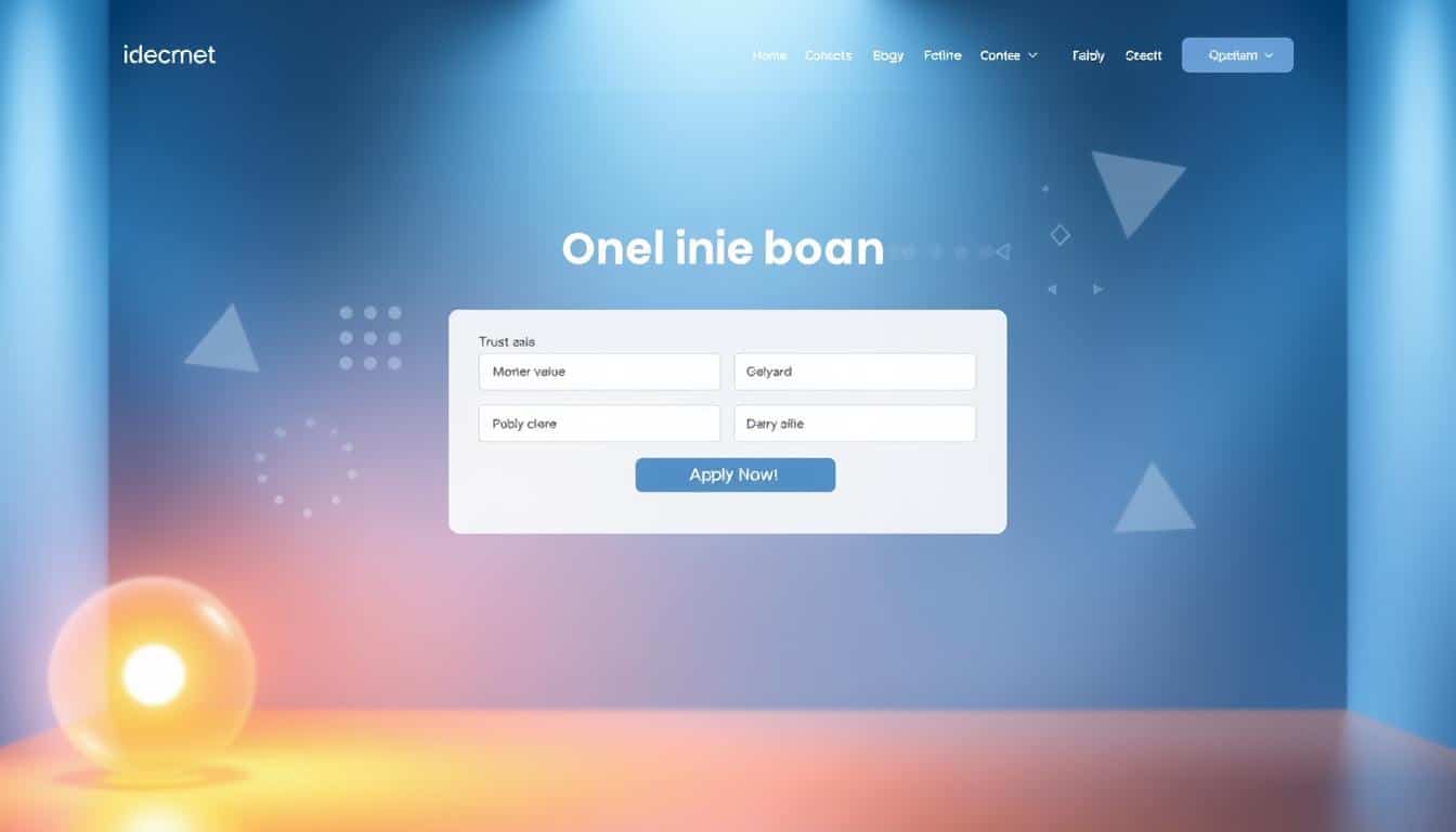 Online Kredit seriös hier beantragen