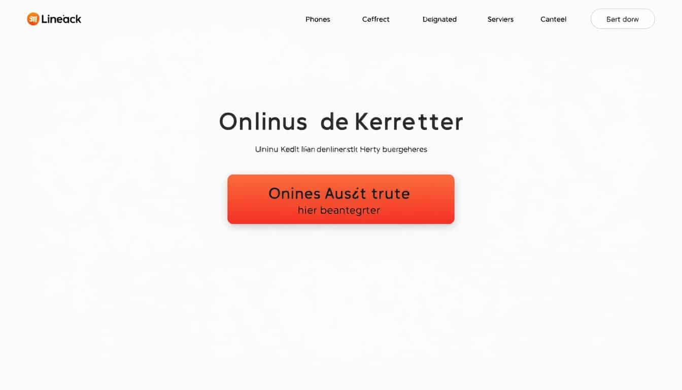 Online Kredit sofort Auszahlung hier beantragen