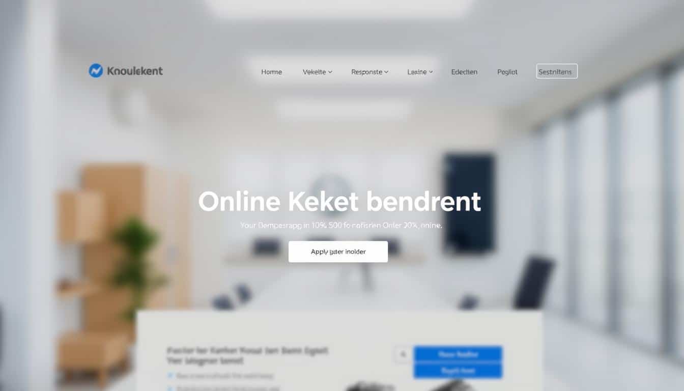 Online schnell Kredit hier beantragen