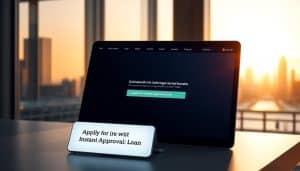 Onlinekredit mit Sofortzusage hier beantragen
