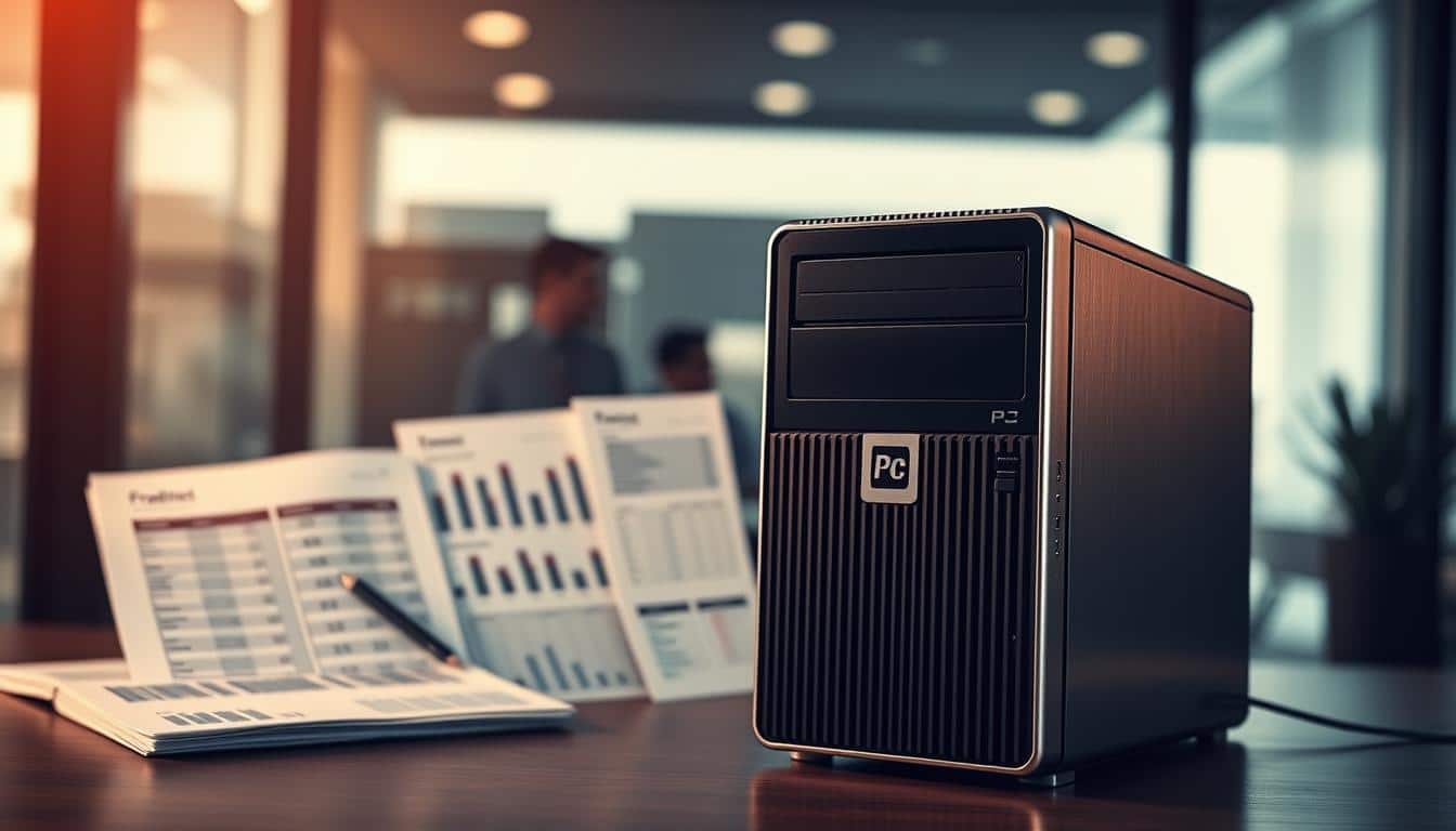 PC jetzt hier günstig finanzieren