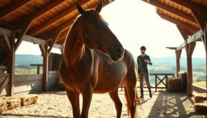 Pferd jetzt hier günstig finanzieren