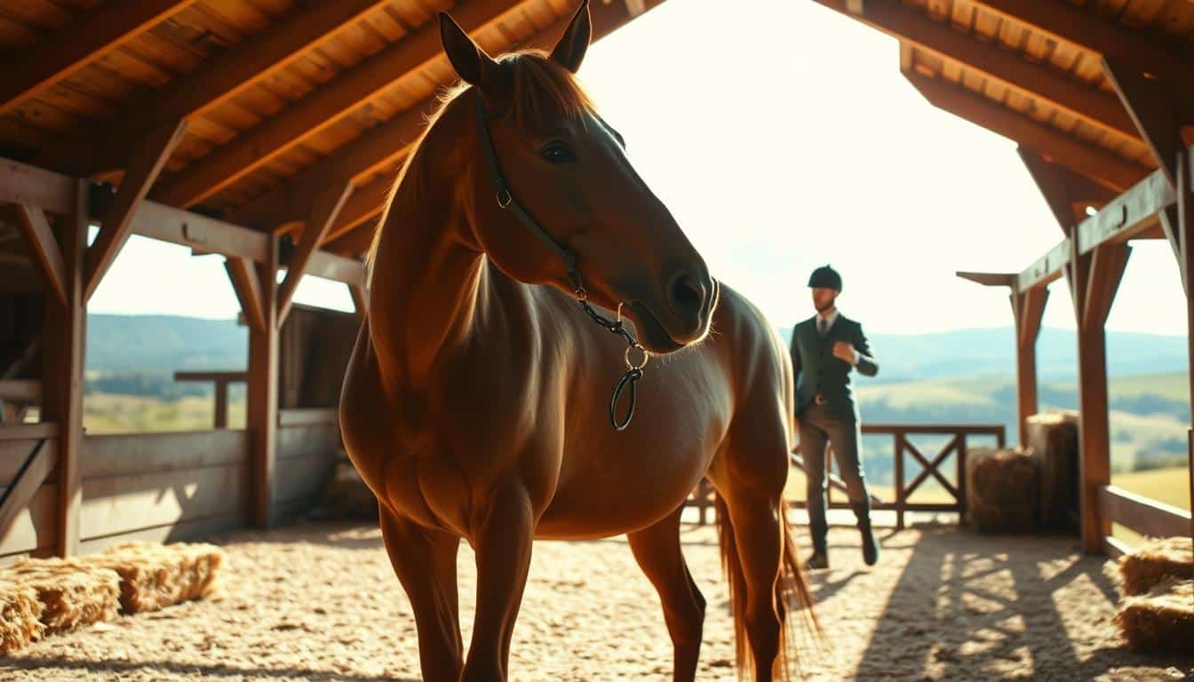 Pferd jetzt hier günstig finanzieren