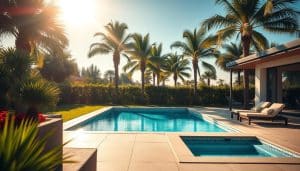 Pool jetzt hier günstig finanzieren