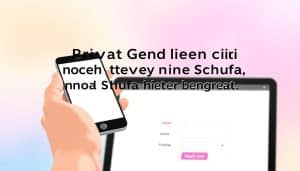 Privat Geld leihen noch heute ohne Schufa hier beantragen