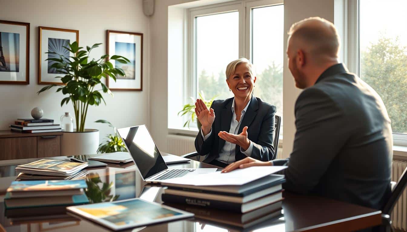 Reise jetzt hier günstig finanzieren