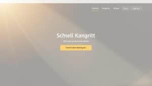 Schnell Kredit bekommen hier beantragen