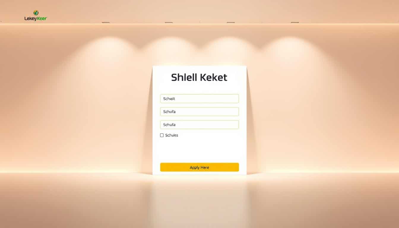 Schnell Kredit mit Schufa hier beantragen
