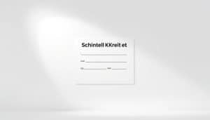 Schnell Kredit ohne Bonität hier beantragen