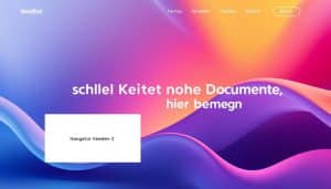 Schnell Kredit ohne Dokumente hier beantragen