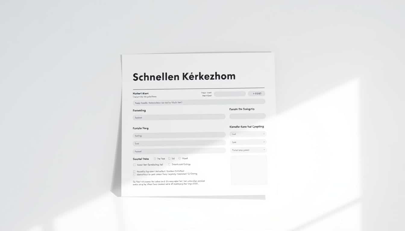Schneller Kredit ohne Schufa hier beantragen