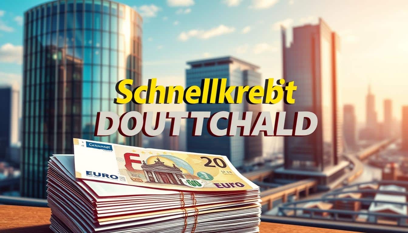 Schnellkredite: Vorteile und Kostenfallen