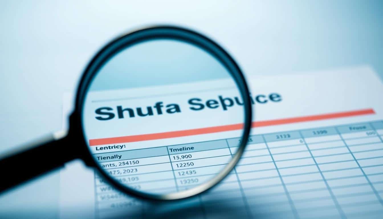 Schufa Eintrag wie lange bleibt dieser bestehen?
