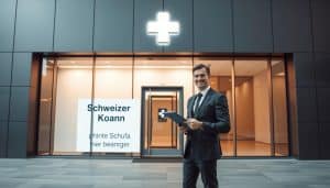 Schweizer Kredit ohne Schufa hier beantragen