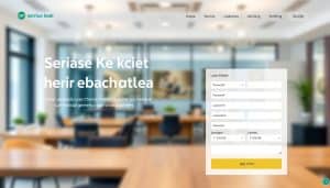 Seriöse Kredite ohne Schufa hier beantragen