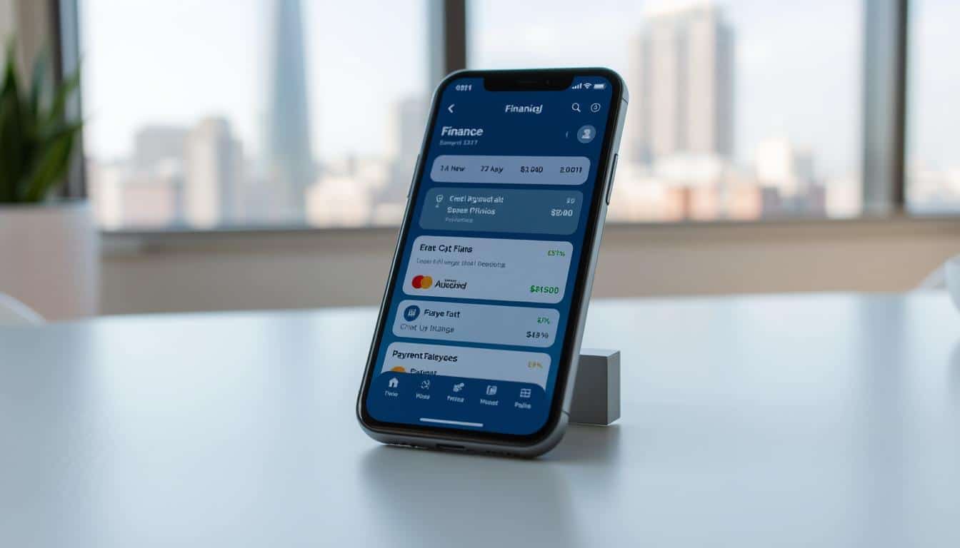 Smartphone jetzt hier günstig finanzieren