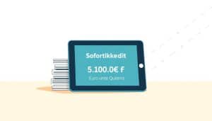 Sofortkredit 5.000 Euro ohne Fragen hier beantragen