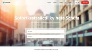 Sofortkredit Auszahlung heute ohne Schufa hier beantragen