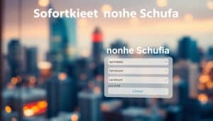 Sofortkredit ohne Schufa Prüfung hier beantragen