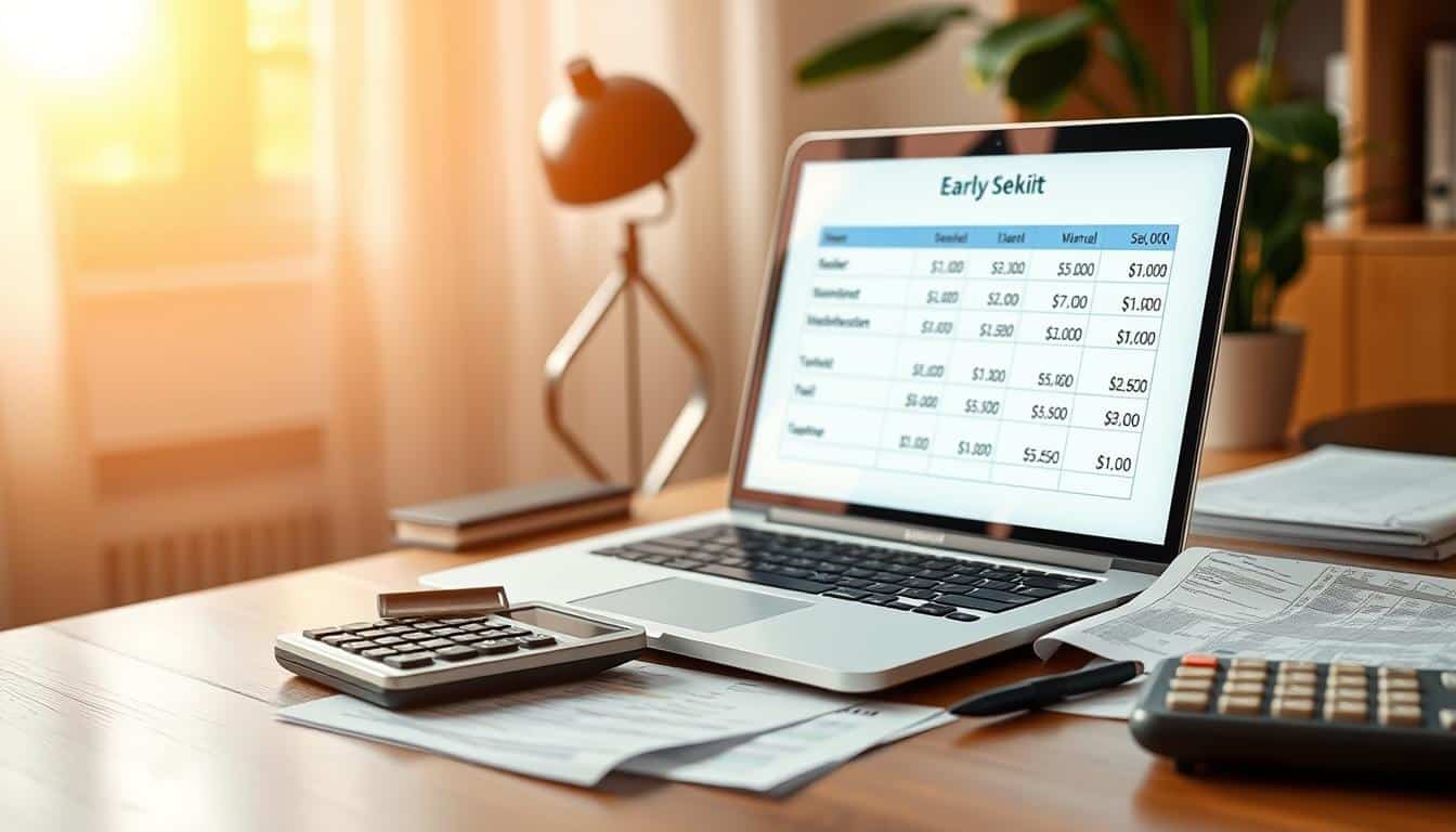 Sondertilgung beim Online Kredit: So sparen Sie Geld