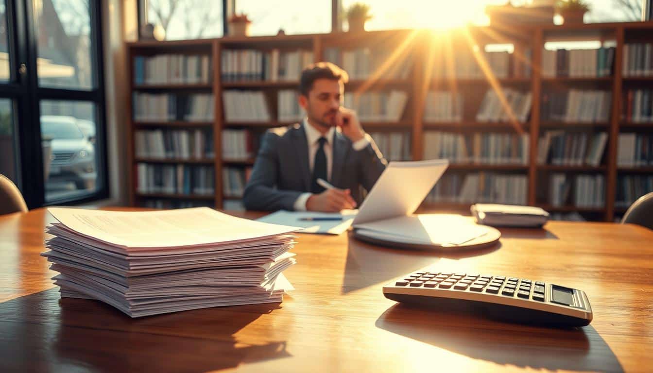 Sparpotential bei der Kreditumschuldung