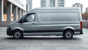 Sprinter jetzt hier günstig finanzieren